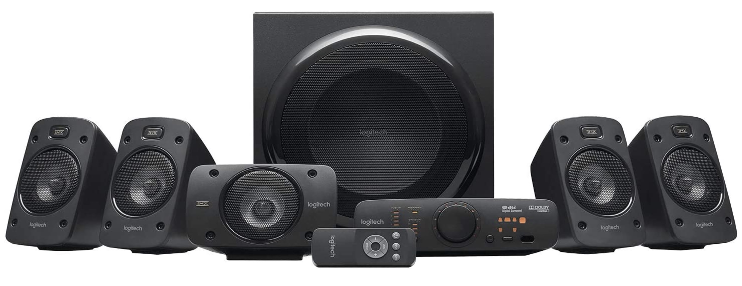 Best 5.1 speakers for 2024 music